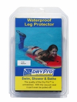 Medium Full Leg Waterproof Cast Cover